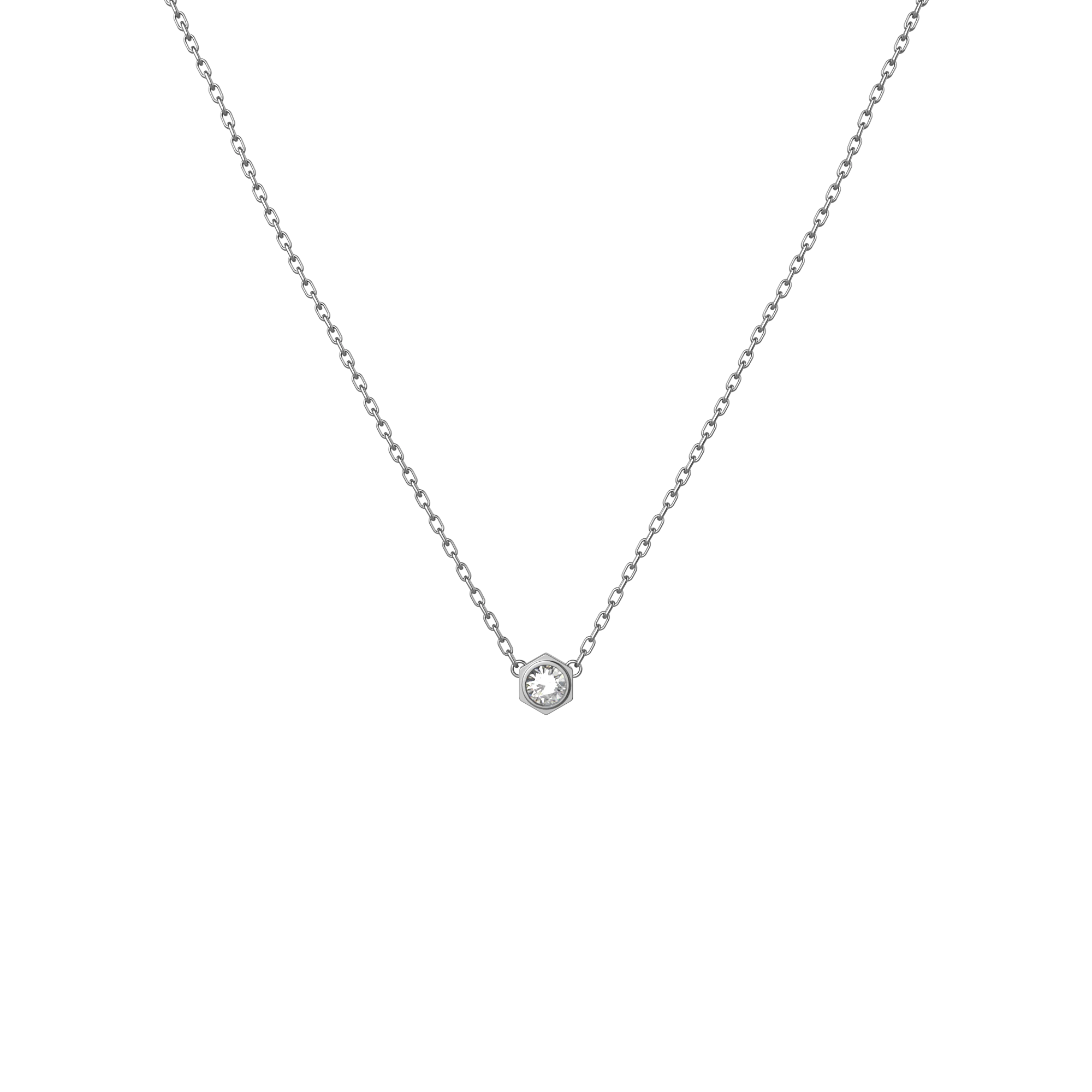 Collier Unity