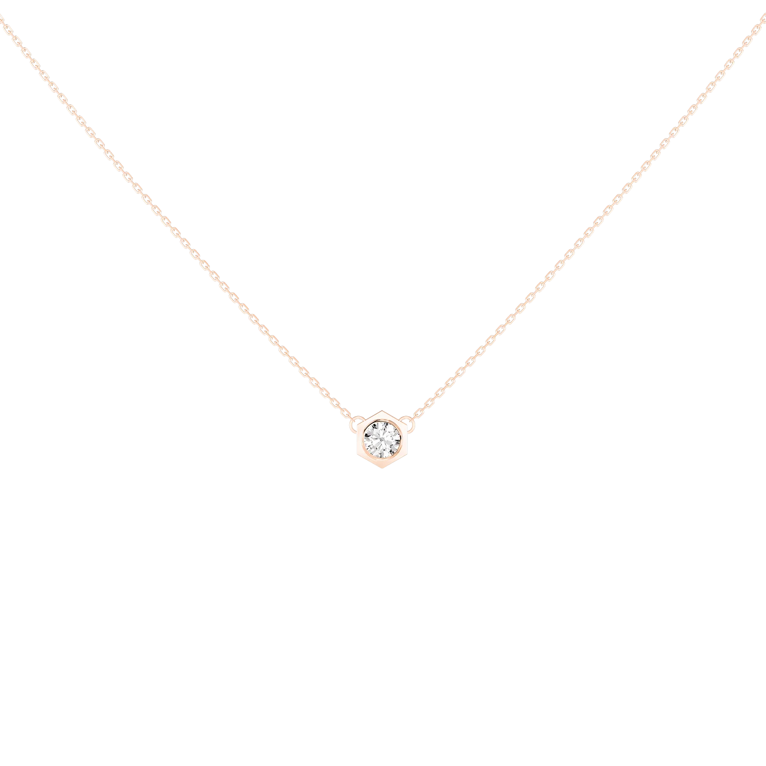 Collier Unity