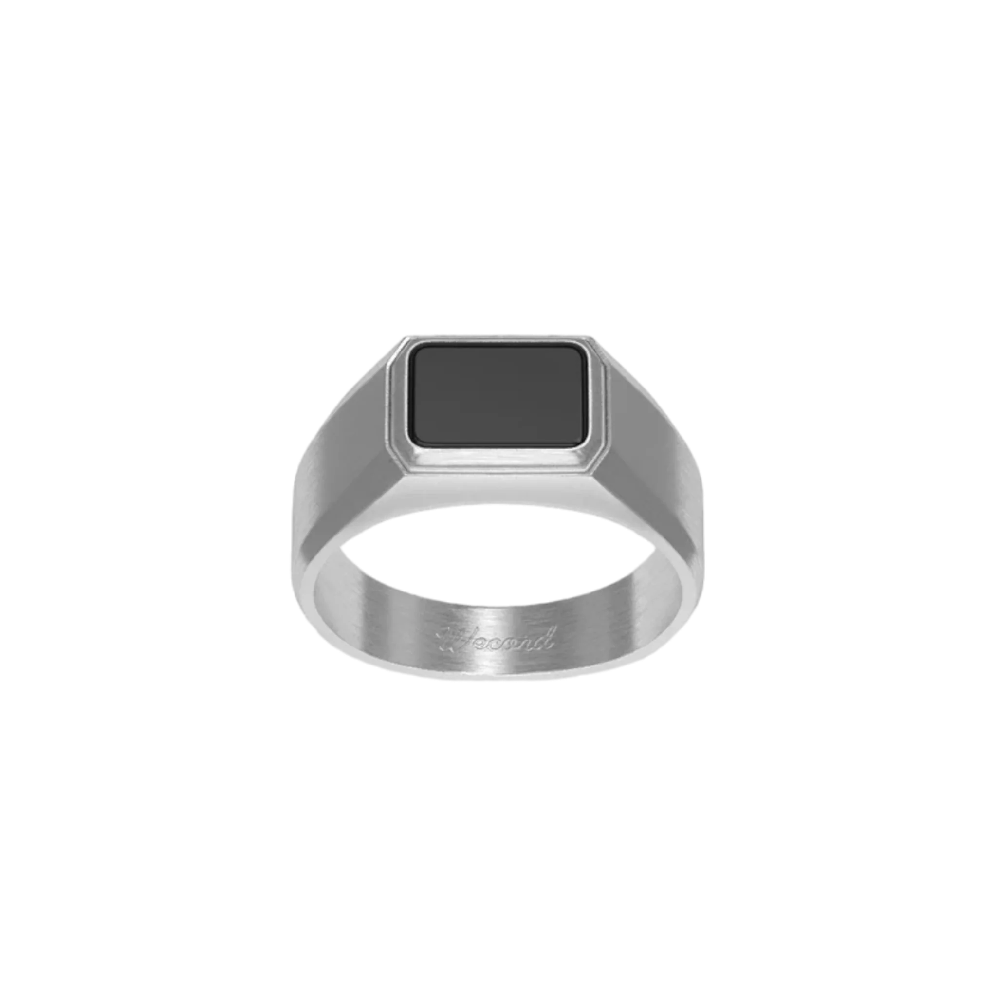 Bague Atlas Silver thumbnail 1