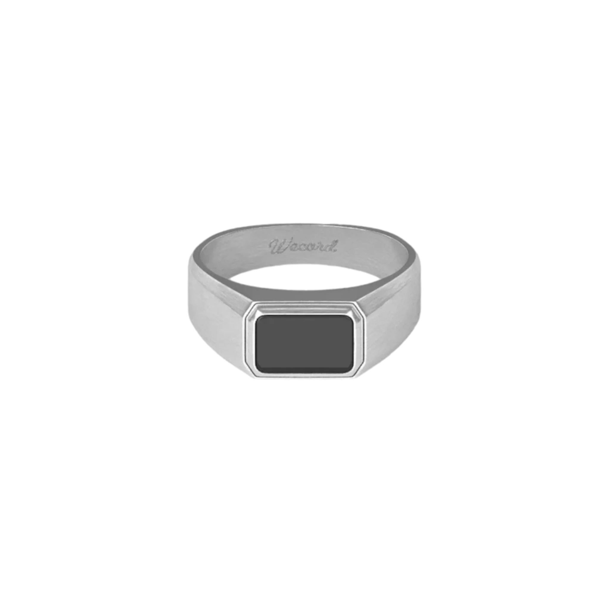 Bague Atlas Silver thumbnail 2