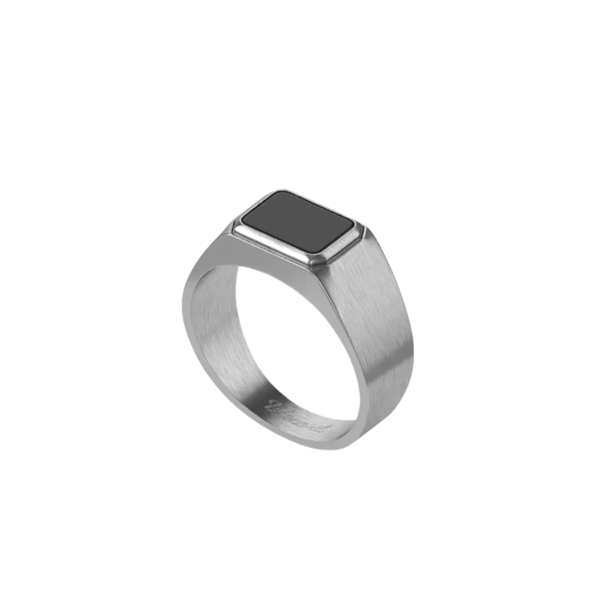 Bague Atlas Silver thumbnail 3
