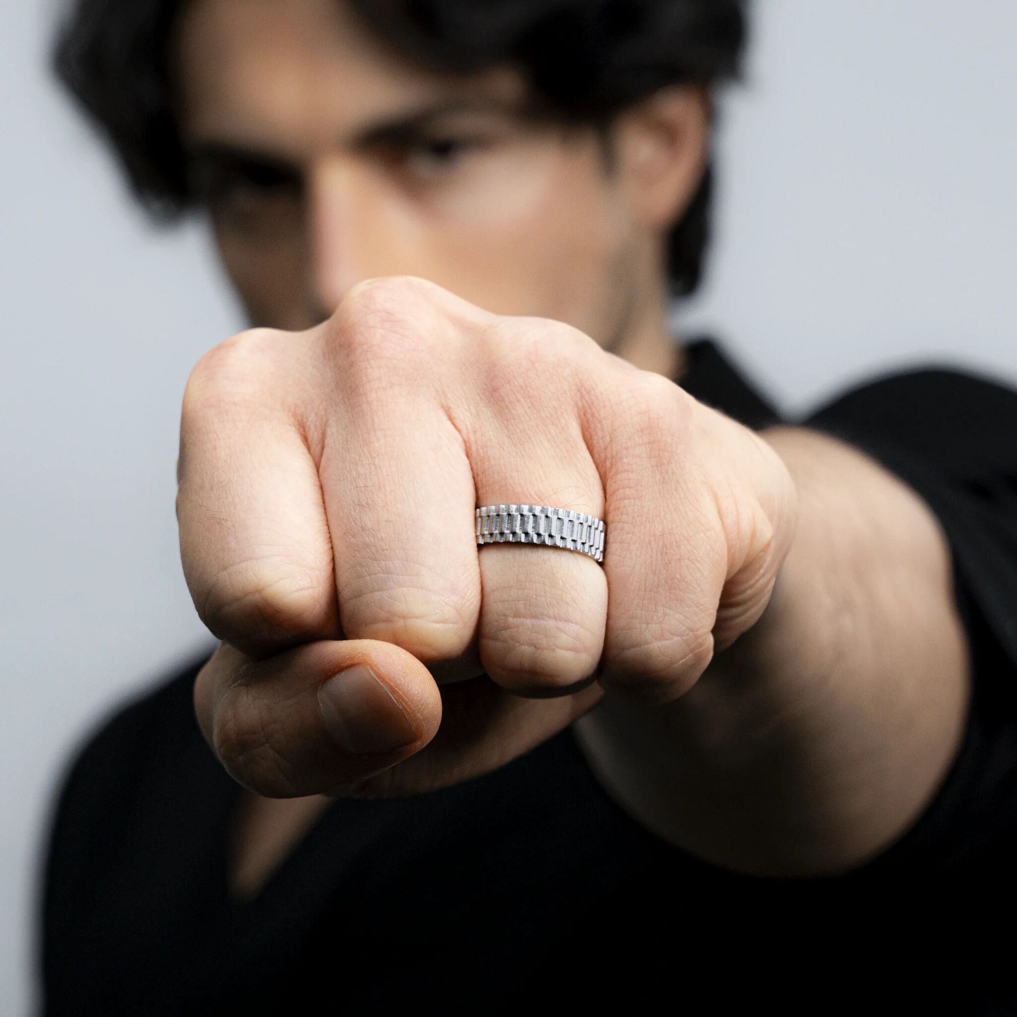 Bague Regent