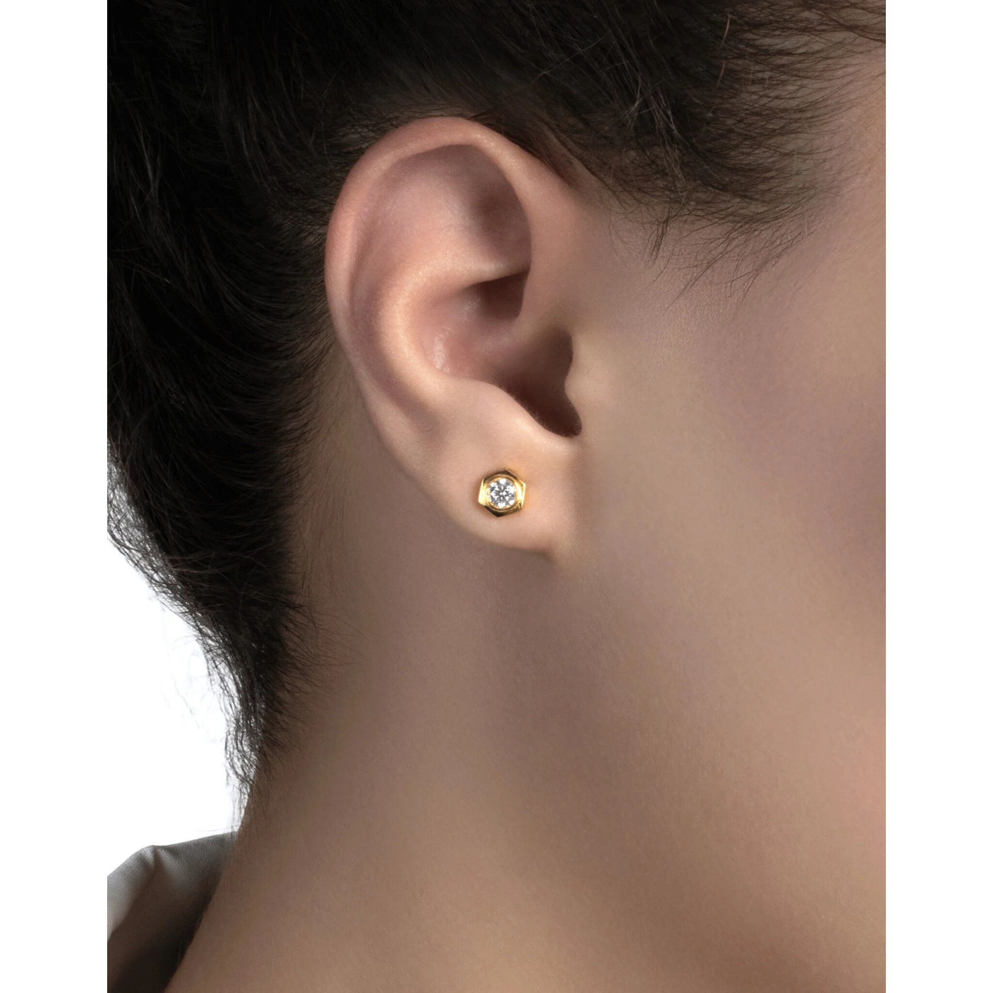 Boucles D'oreilles Unity thumbnail 3