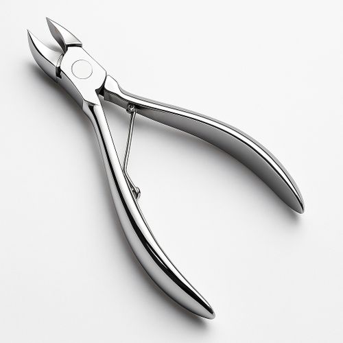Yigian Pince Coupe-ongles Inox Professionnelle – Précision Et Confort thumbnail 3