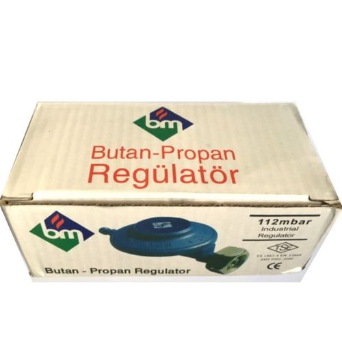 Détendeur Gaz Régulateur De Pression Mbar – Réducteur Gaz Standard