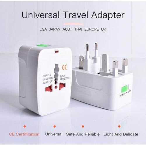 Prise Universal Uk Usa Eu