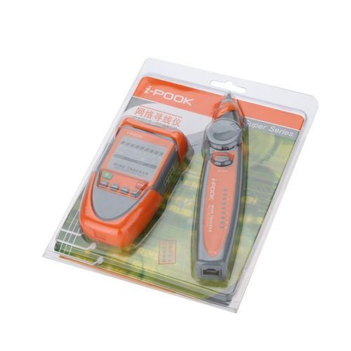 Pk65h Testeur De Câble Rj11 Rj45 Avec Traceur De Ligne Audio thumbnail 3