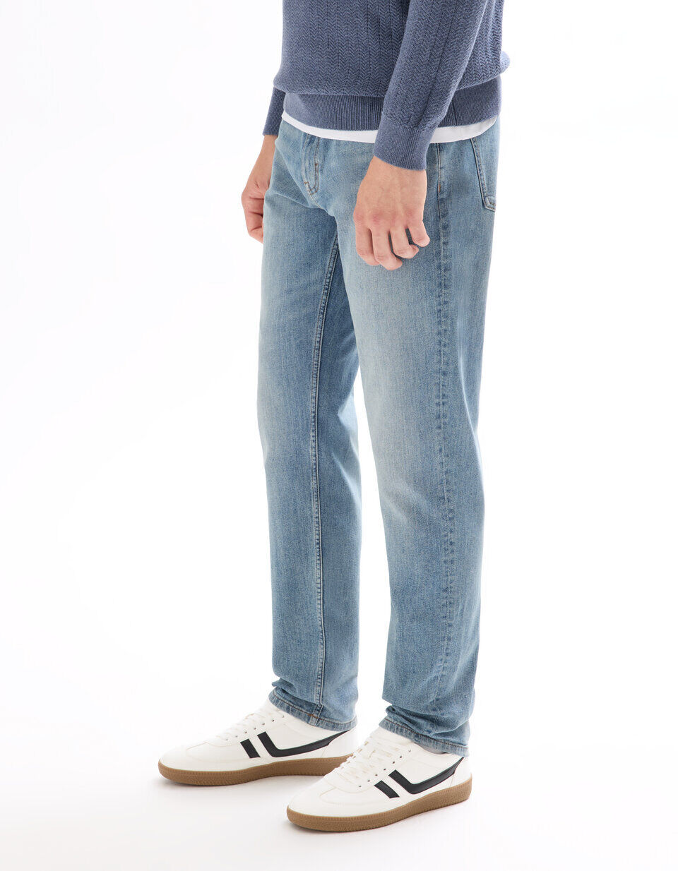 Jean Slim C25 Stretch