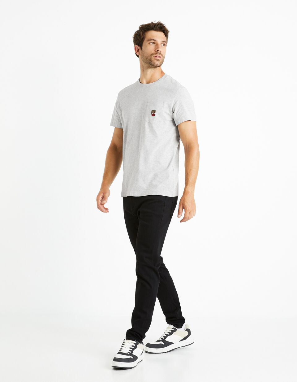 Jean Slim C25 Stretch thumbnail 2