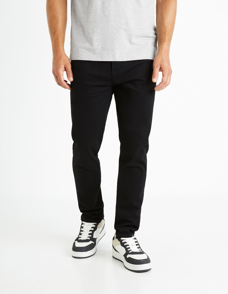 Jean Slim C25 Stretch thumbnail 4