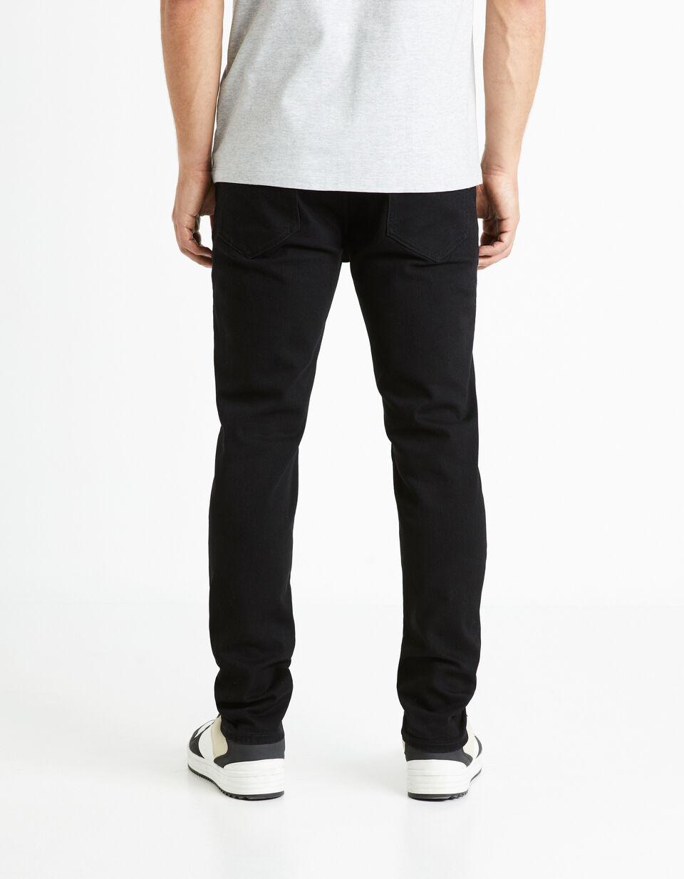 Jean Slim C25 Stretch thumbnail 3