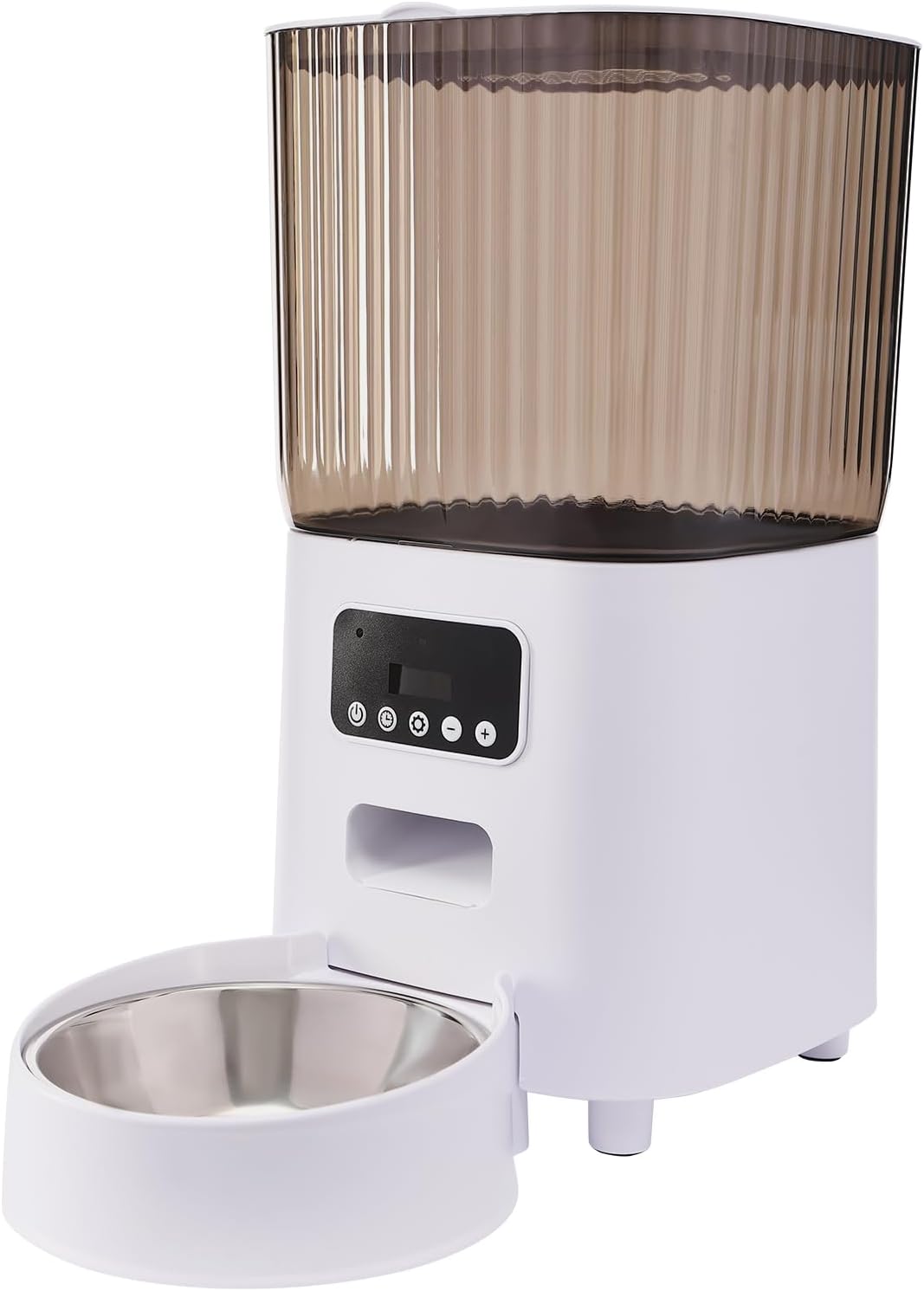 Distributeur Automatique Intelligent 5l Wifi Pour Chiens Et Chats