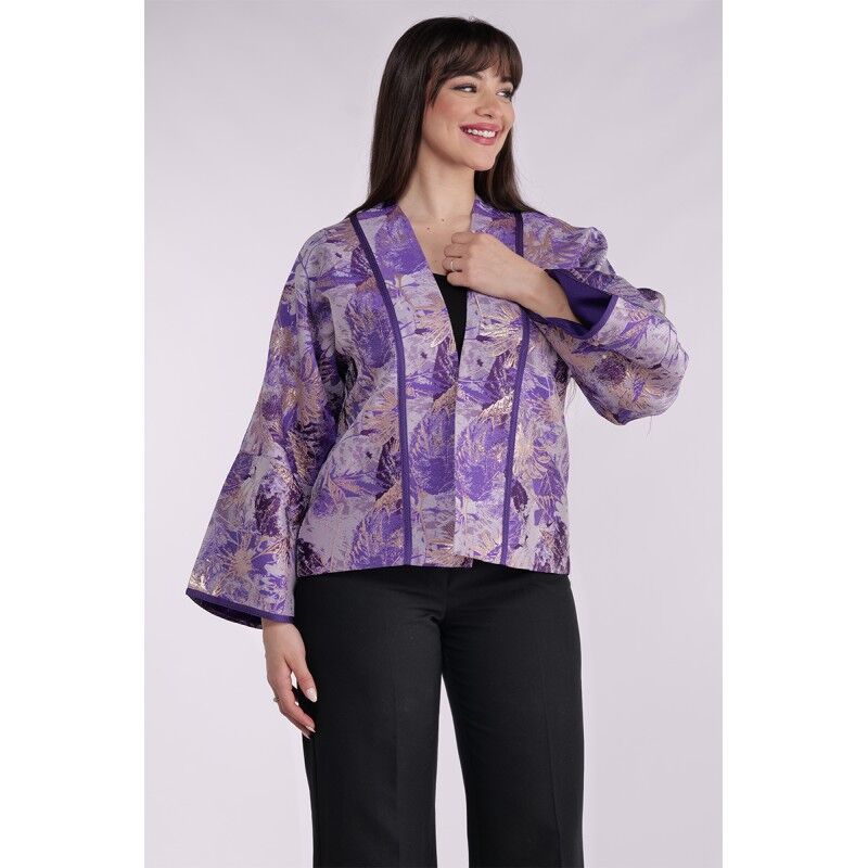 Veste Uni Zephira-26 Nb