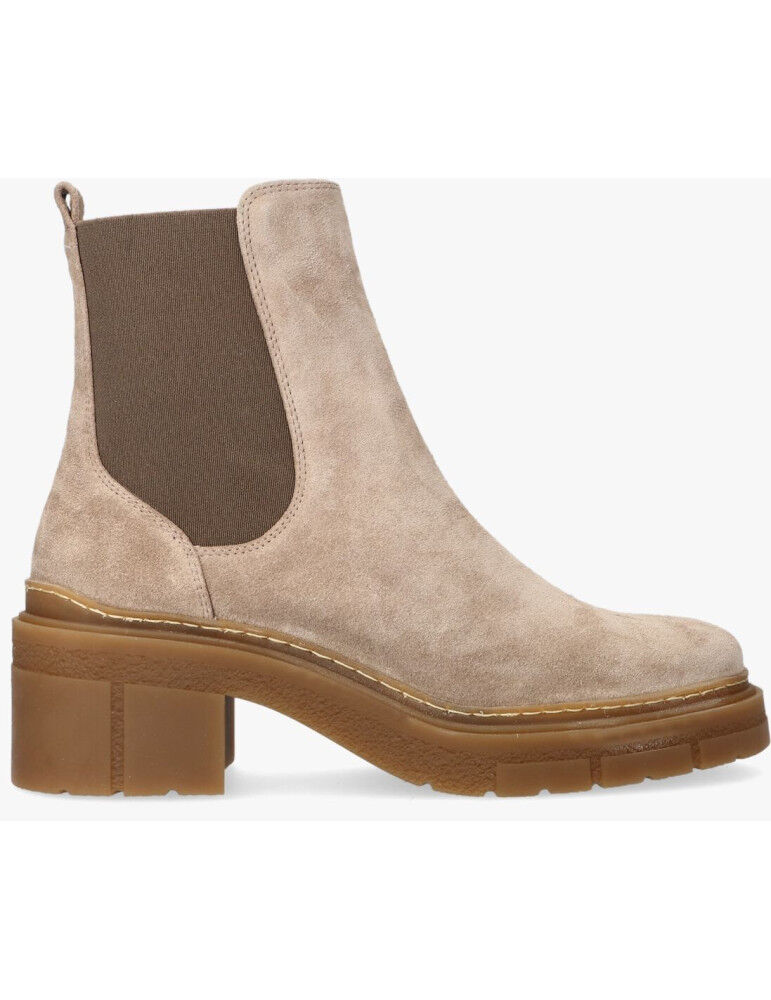 Bottines Chelsea En Daim thumbnail 2