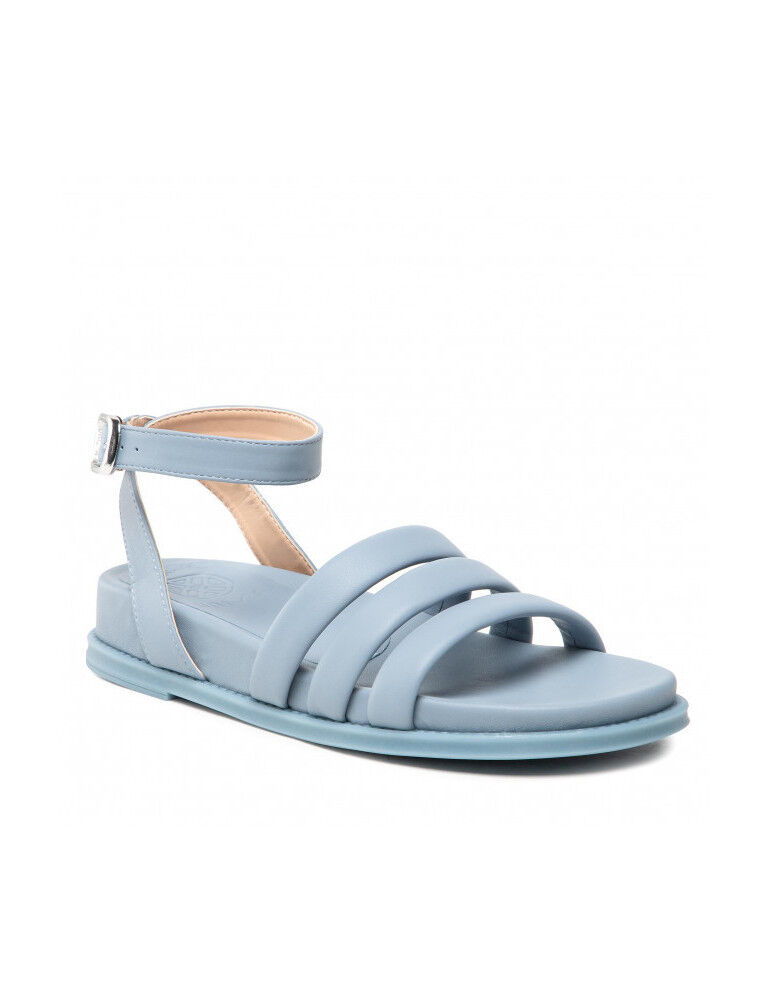 Sandales Semelle Couleur Assortie thumbnail 1
