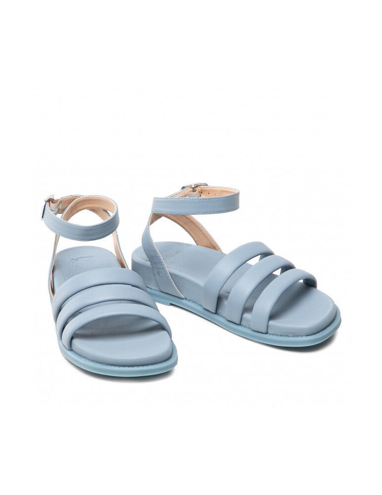 Sandales Semelle Couleur Assortie thumbnail 4