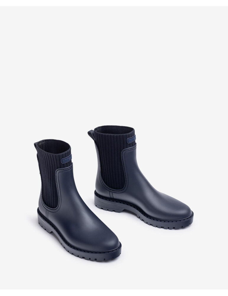 Bottines En Caoutchouc thumbnail 1