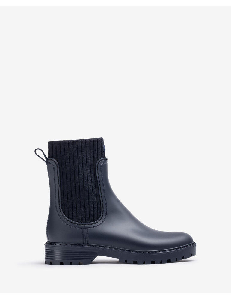 Bottines En Caoutchouc thumbnail 2