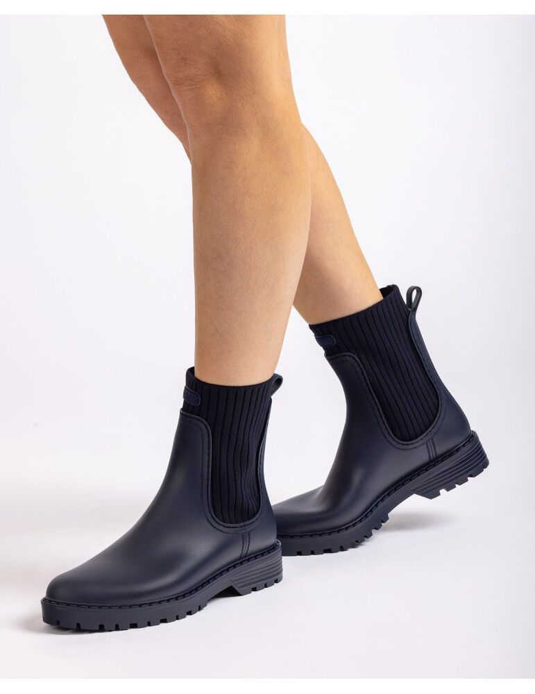 Bottines En Caoutchouc thumbnail 4