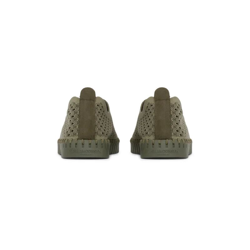 Sneakers Tulip Army Army thumbnail 4