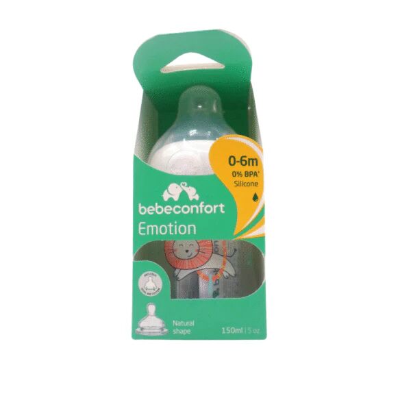 Bib Pp Emotion Petit Chat Blanc 5701