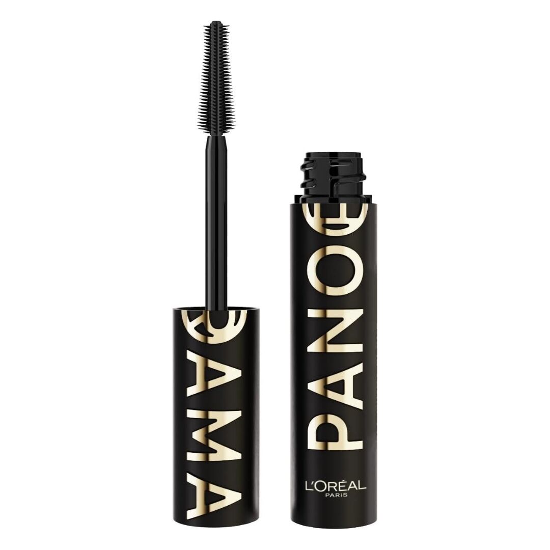 Mascara Volume Million Lashes Panorama – All Night Black (noir Intense)