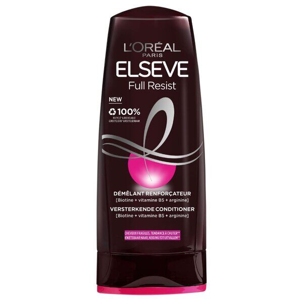 Full Resist - Après Shampoing Renforçateur 