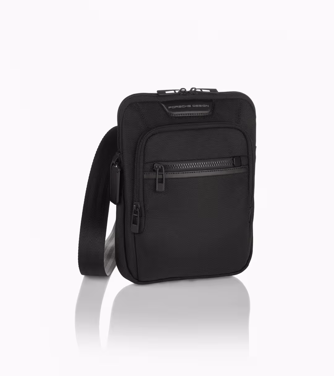 Porsche Drd N Evo Shoulder Bag 