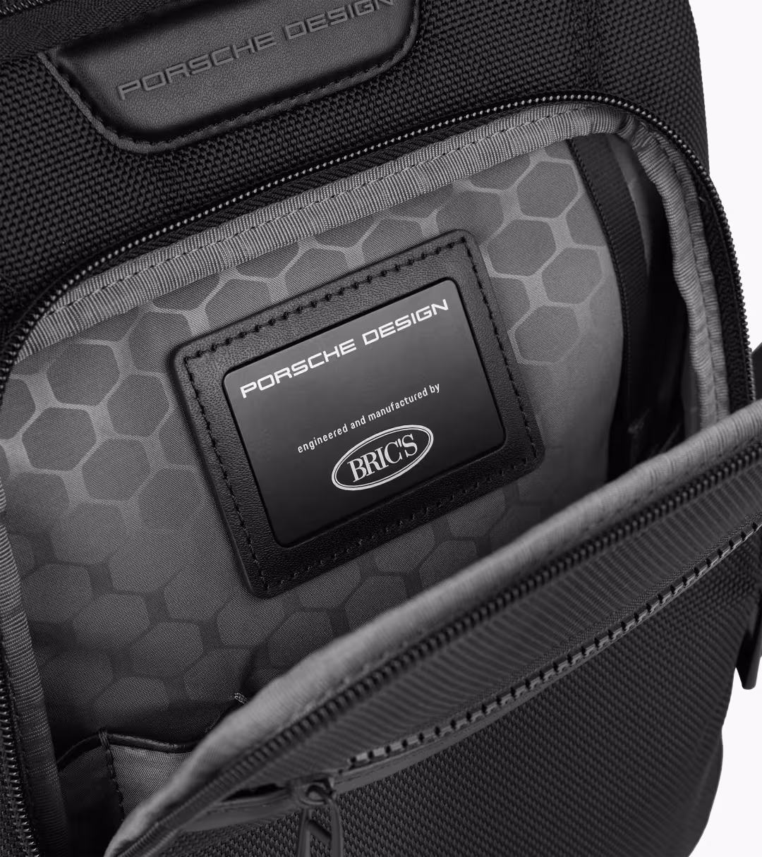 Porsche Drd N Evo Shoulder Bag  thumbnail 4