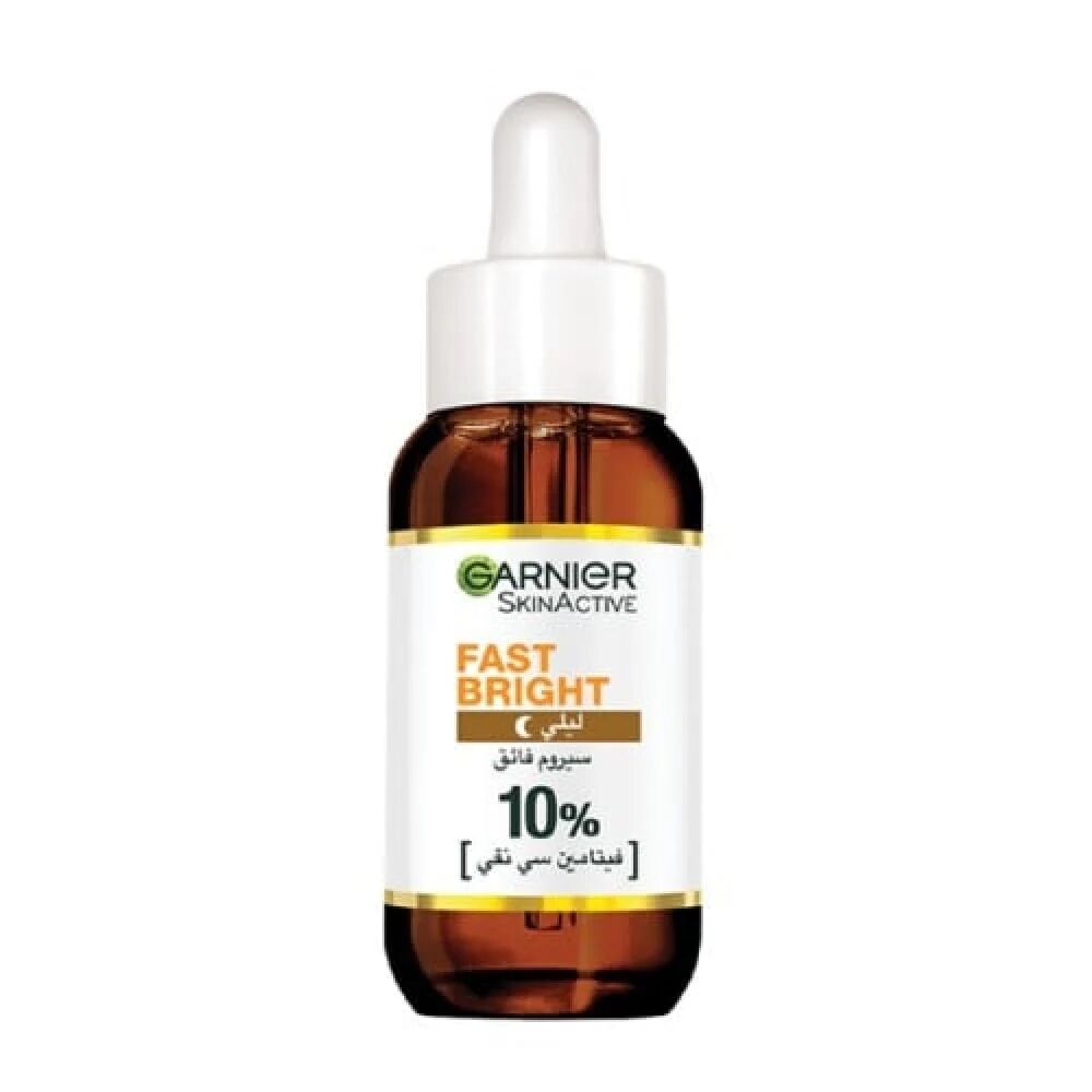 Night Sérum Fast Bright
