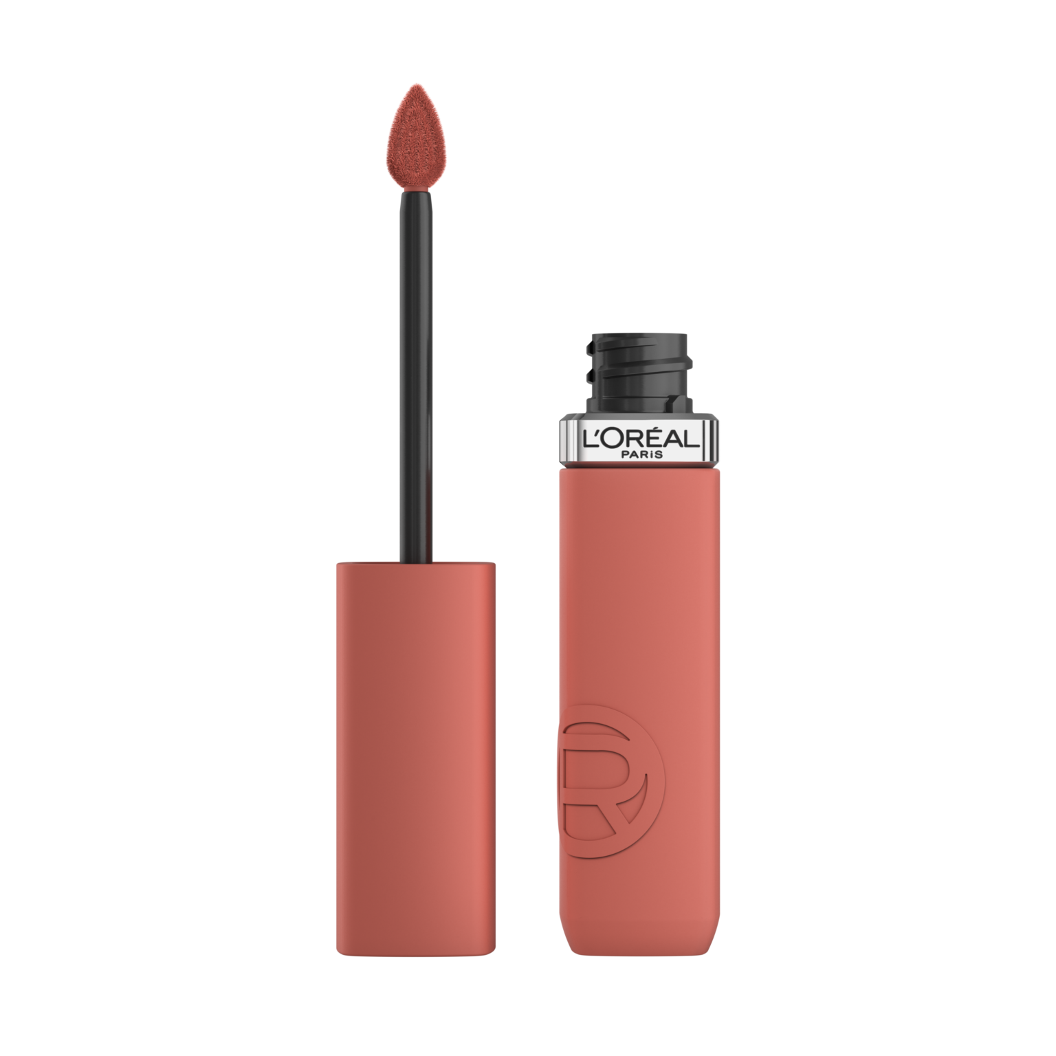 Oa Nude Matte Resist 630 Rose Hea