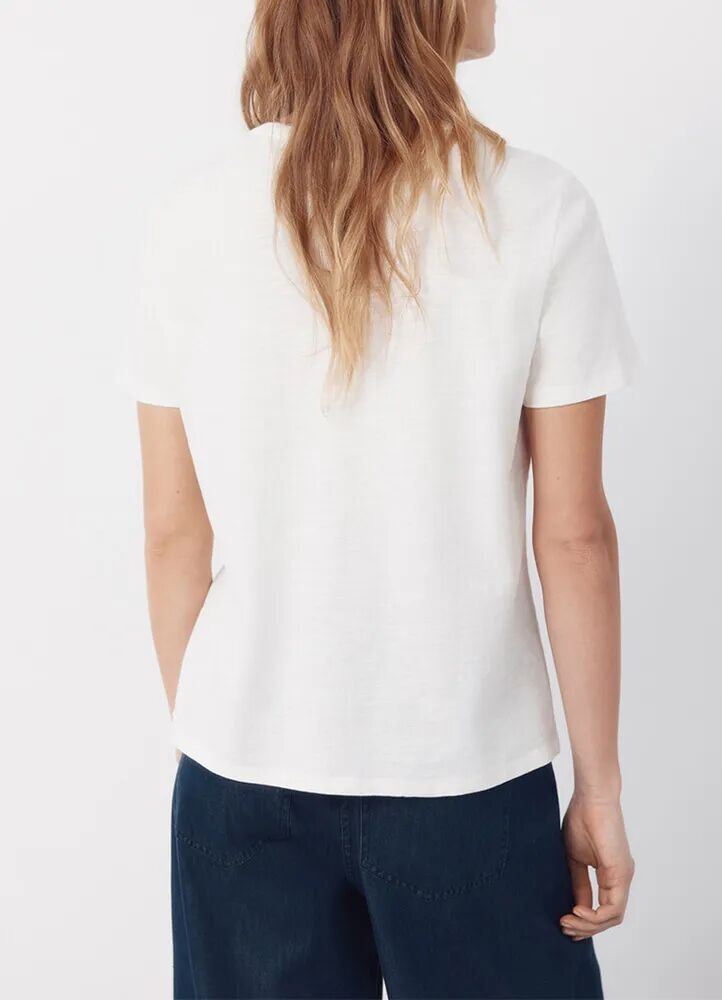 T-shirt En Dentelle thumbnail 4