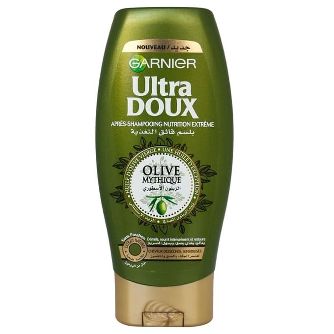  Ultra Doux Après-Shampooing Olive Mythique
