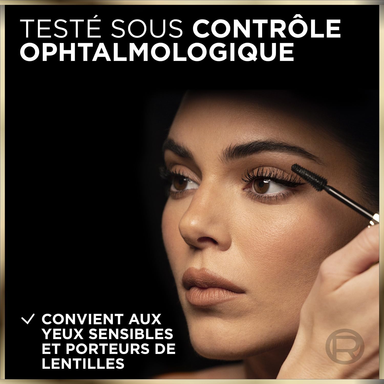 Mascara Volume Million Lashes Panorama – Noir thumbnail 3
