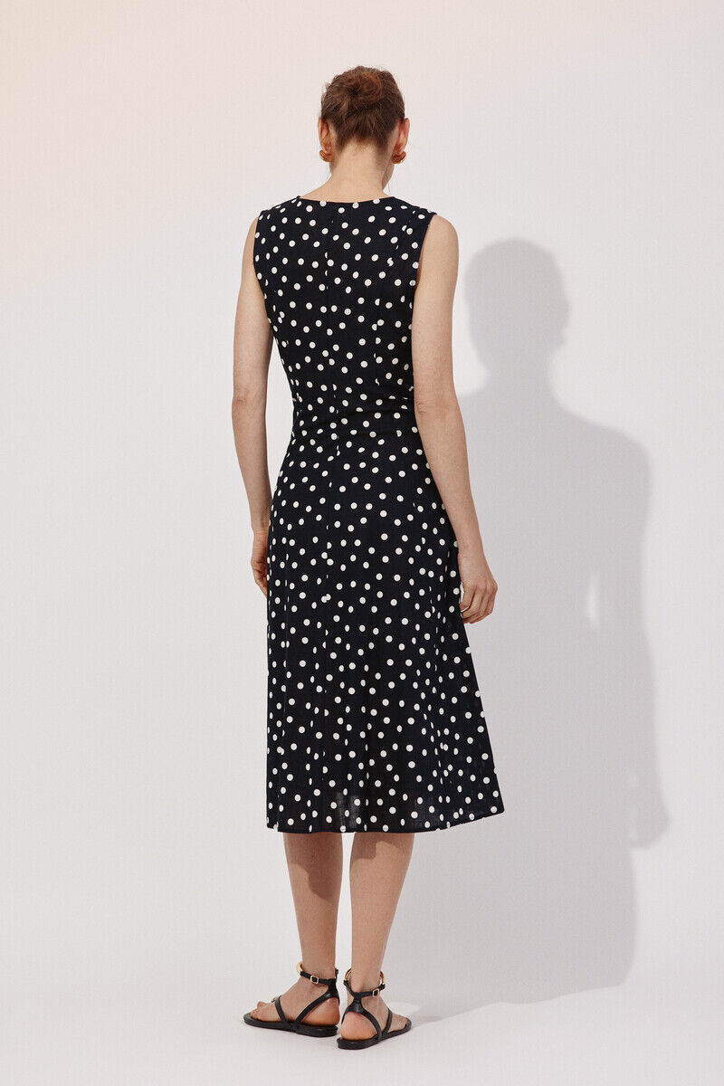 Robe À Pois thumbnail 2