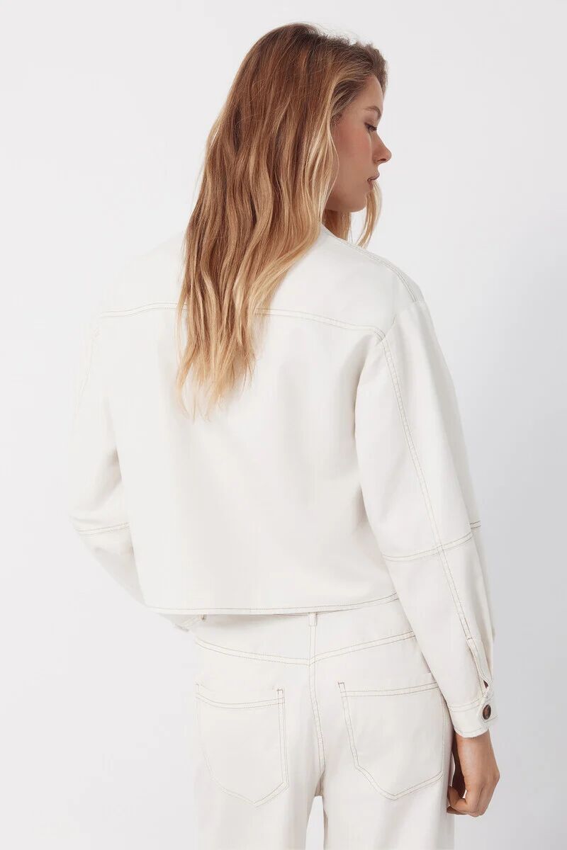 Surchemise Blouson thumbnail 3