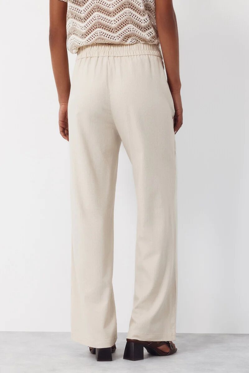 Pantalon Large thumbnail 3