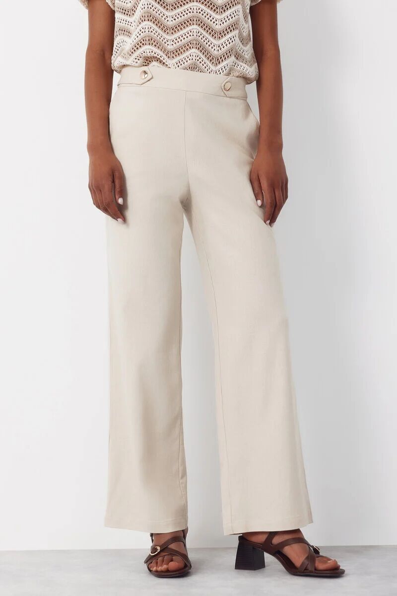 Pantalon Large
