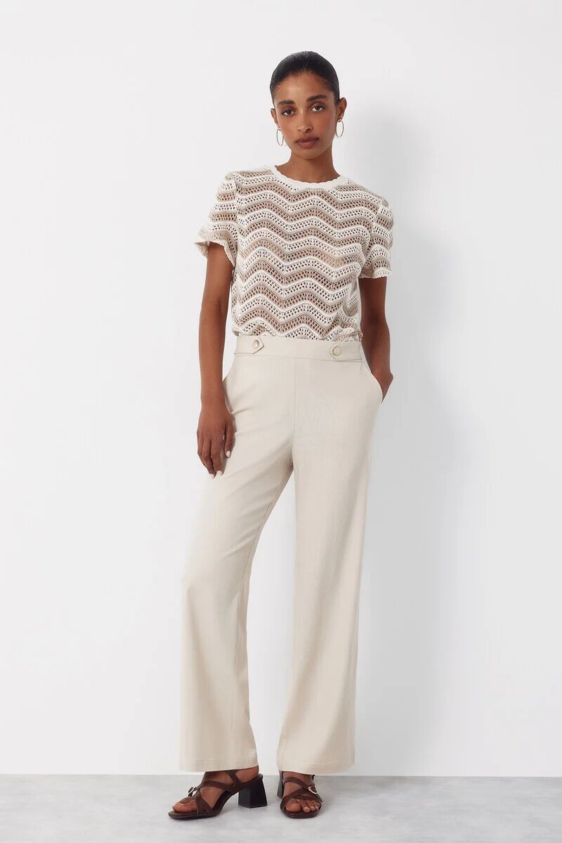 Pantalon Large thumbnail 2