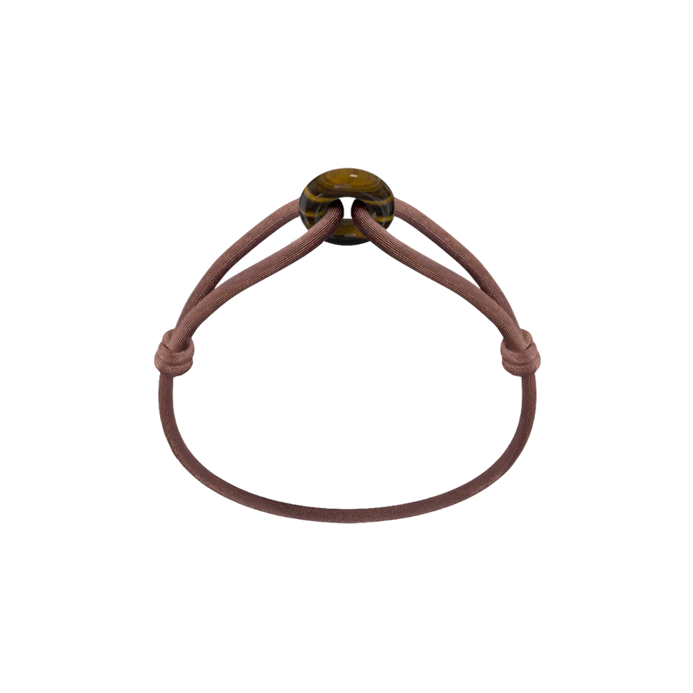 Bracelet Cordon - Tigers Eye Soho