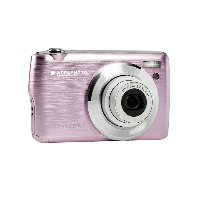 Agfaphoto Dc8200 + Étui + 16g Sd