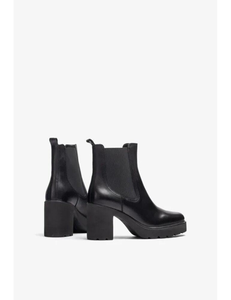 Bottines Chelsea Superlight En Cuir