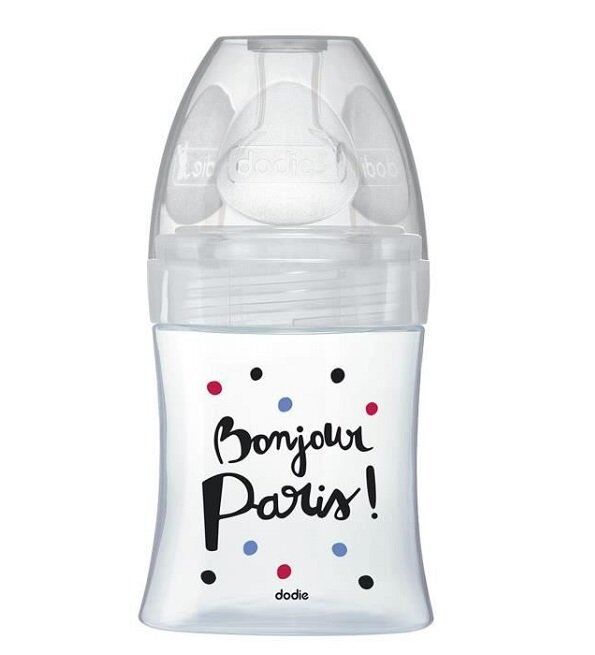  Bib Sens+ Verre 150ml Paris 6798