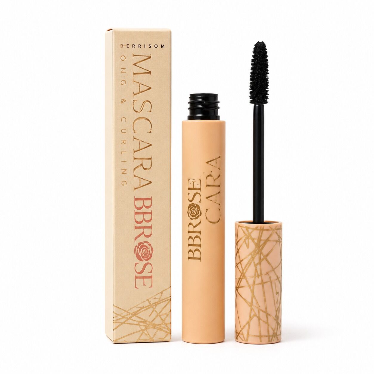 Mascara De Pestañas All Day Wear