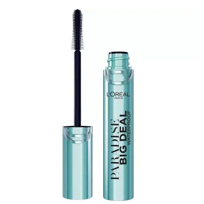 Mascara Paradise Volume Noir Waterproof 9.9ml