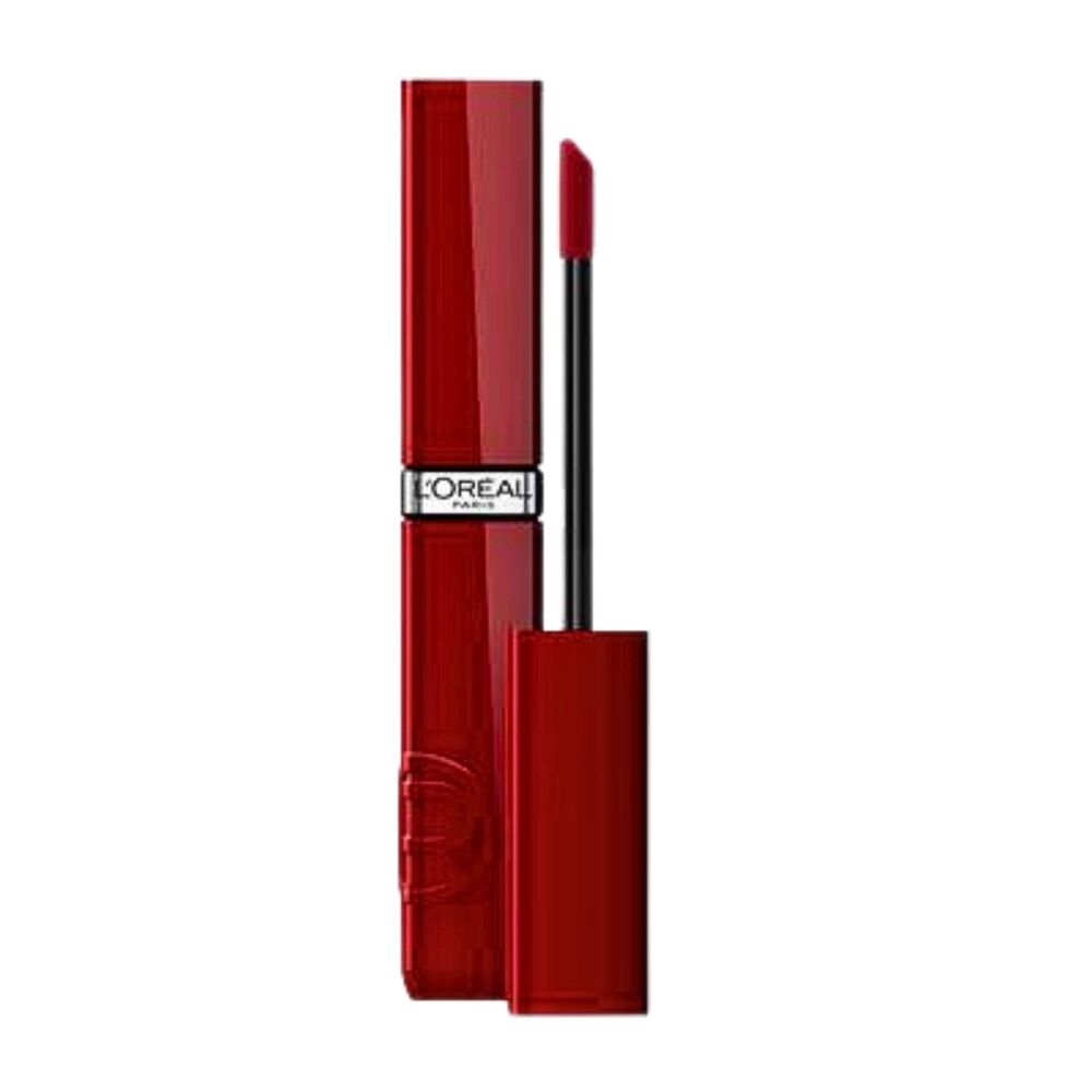 Infaillible Laque Resistance 520 Berry Bordeau