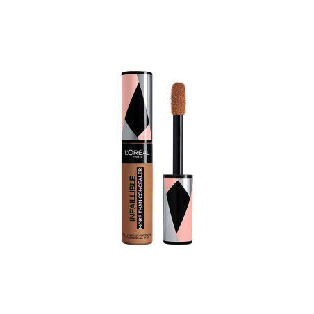 Correcteur Infaillible More Than Concealer - 338 Honey