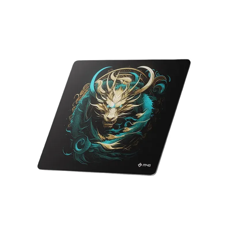M4g Glass Mouse Pad F1 40x45cm