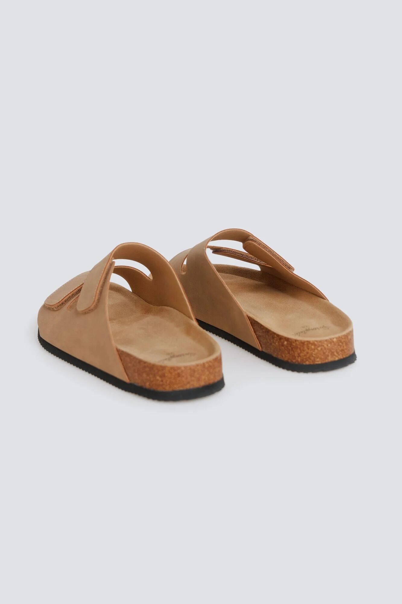 Sandales À Velcro Bio Quotidien thumbnail 2