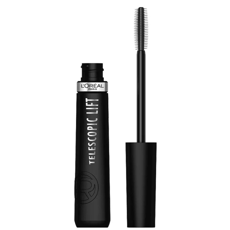 Mascara Telescopic Lift
